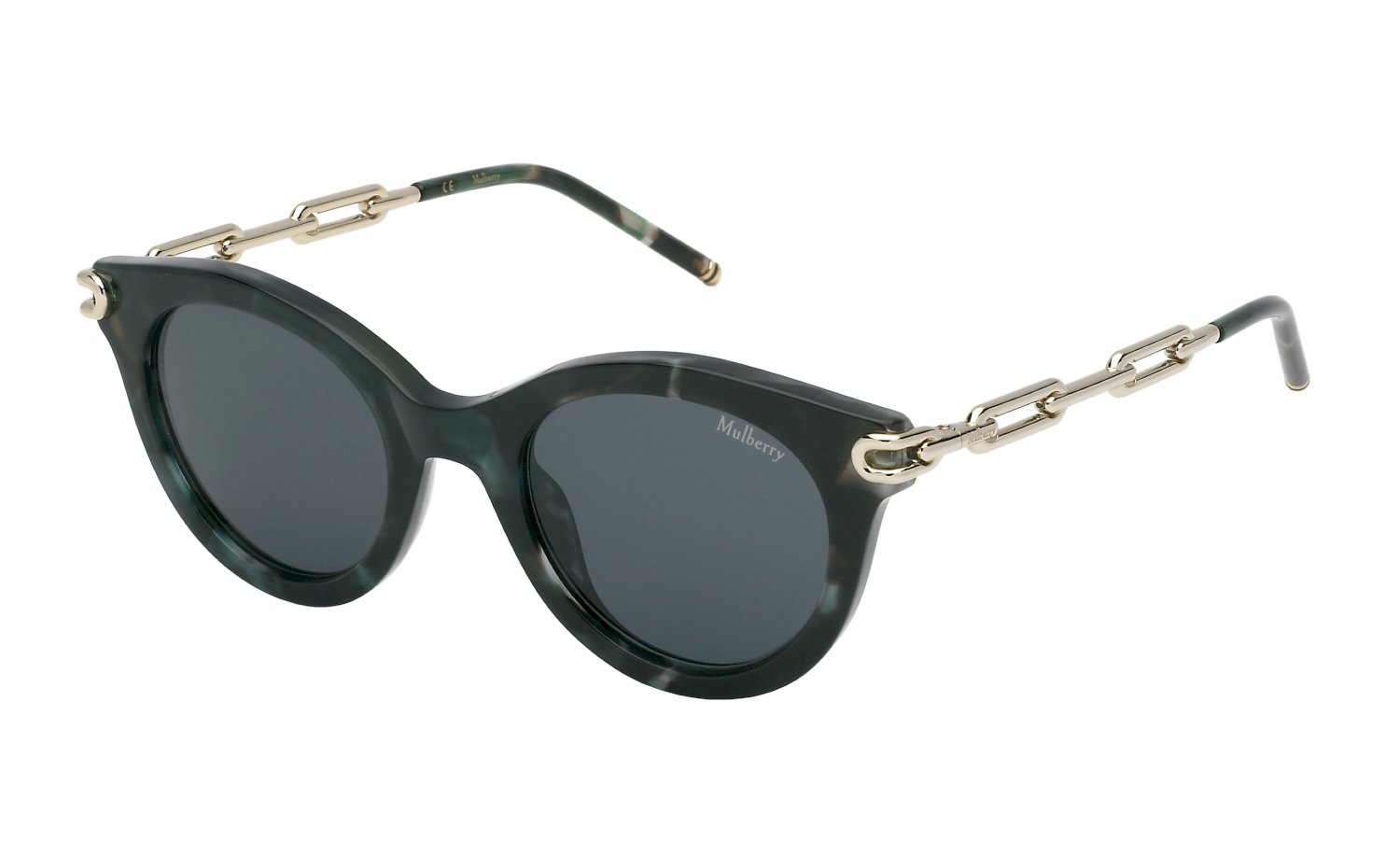 Mulberry Rosie cat-eye Sunglasses - Farfetch