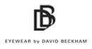 David Beckham Logo