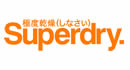 Superdry Logo