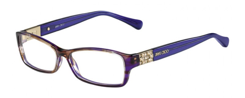 JC 41 JIMMY CHOO GLASSES