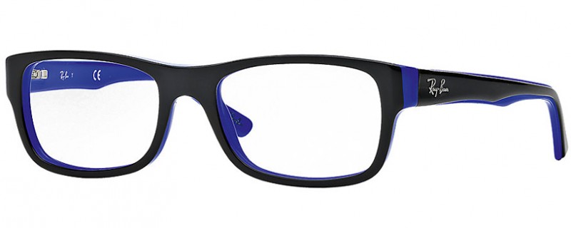 RX 5268 RAY-BAN GLASSES