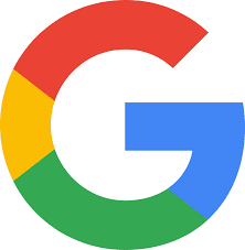 google sign in button