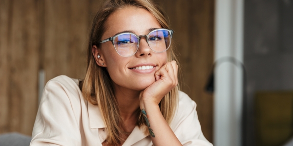 10 Different Types of Frames for Glasses