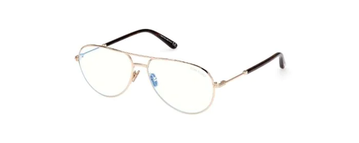 FT5829-B Tom Ford Glasses
