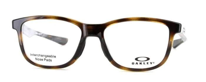 Cross Step Oakley Glasses OX 8106