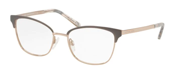 Michael Kors MK 3012 Adrianna IV 1203 Eyeglasses Frames 5117135  eBay