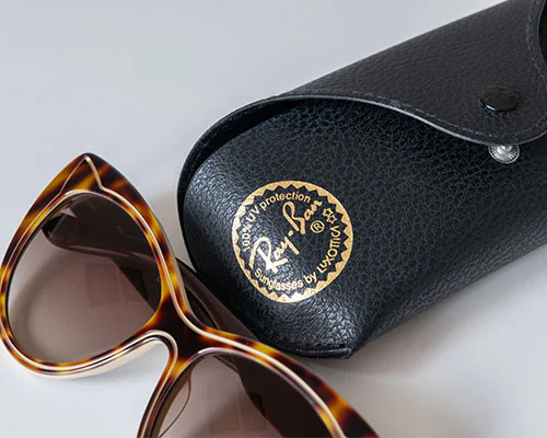 Ray-Ban Prescription Lenses