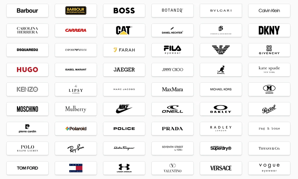 Brands