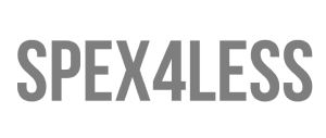 Spex4Less Logo
