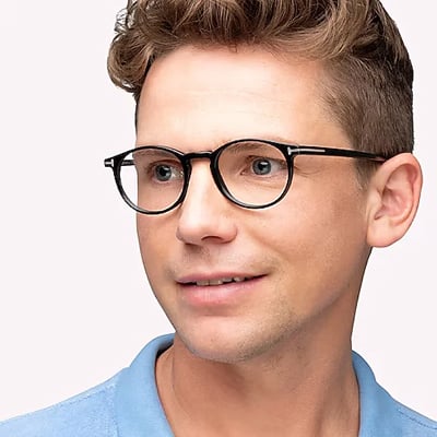 Tom Ford FT5294 Havana Hover