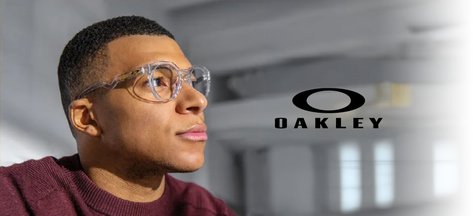 oakley banner